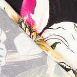 Maille Viscose Imprimée Sigrun - Ribes y Casals