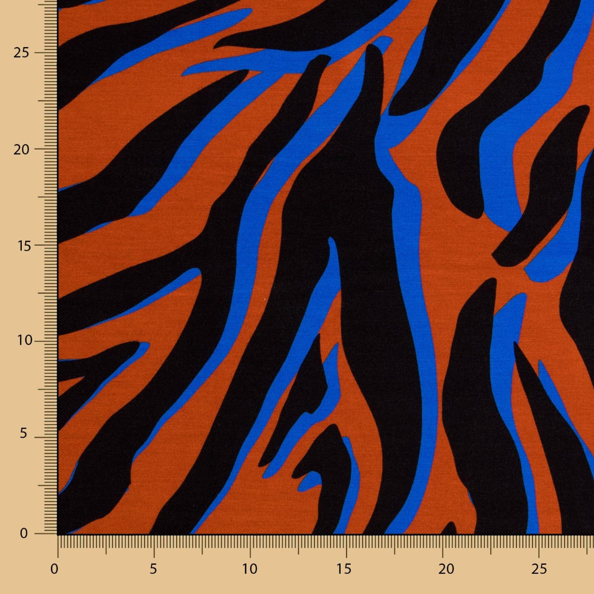 Tricot Viscose Fantaisie - Ribes y Casals