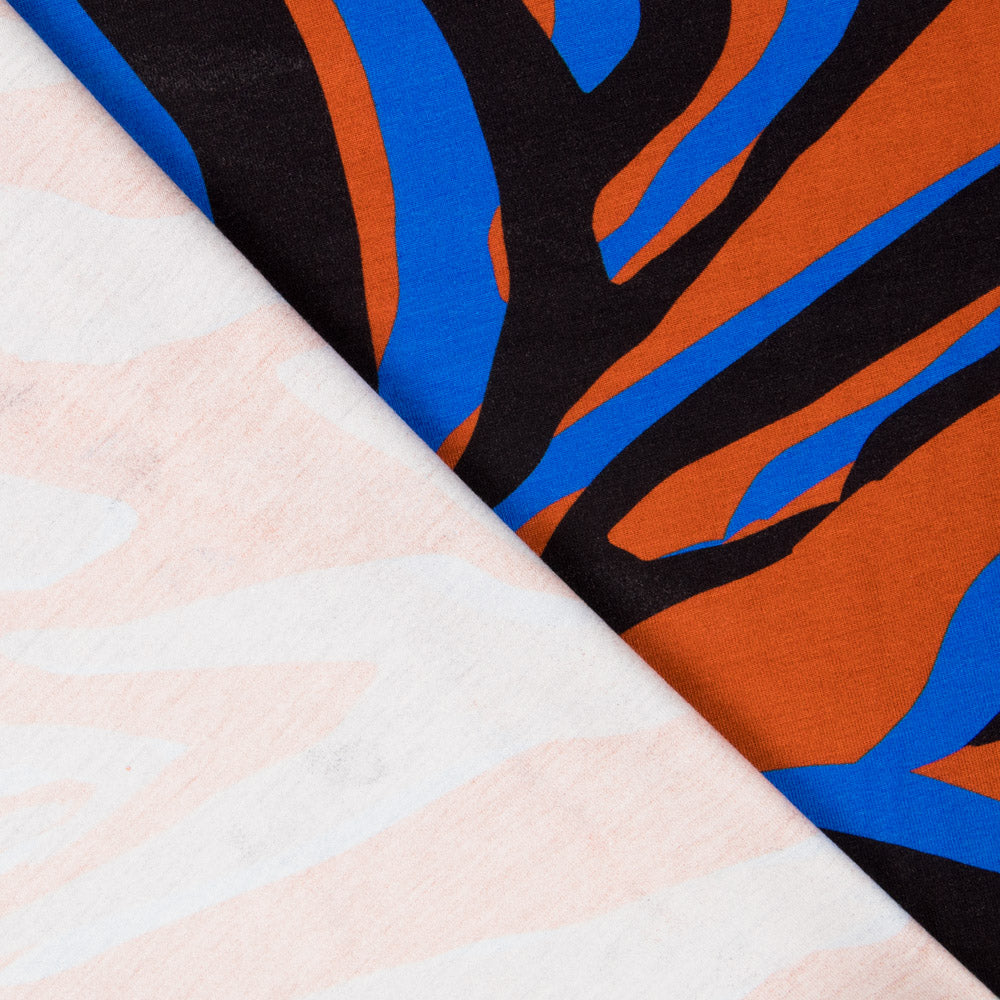 Tricot Viscose Fantaisie - Ribes y Casals