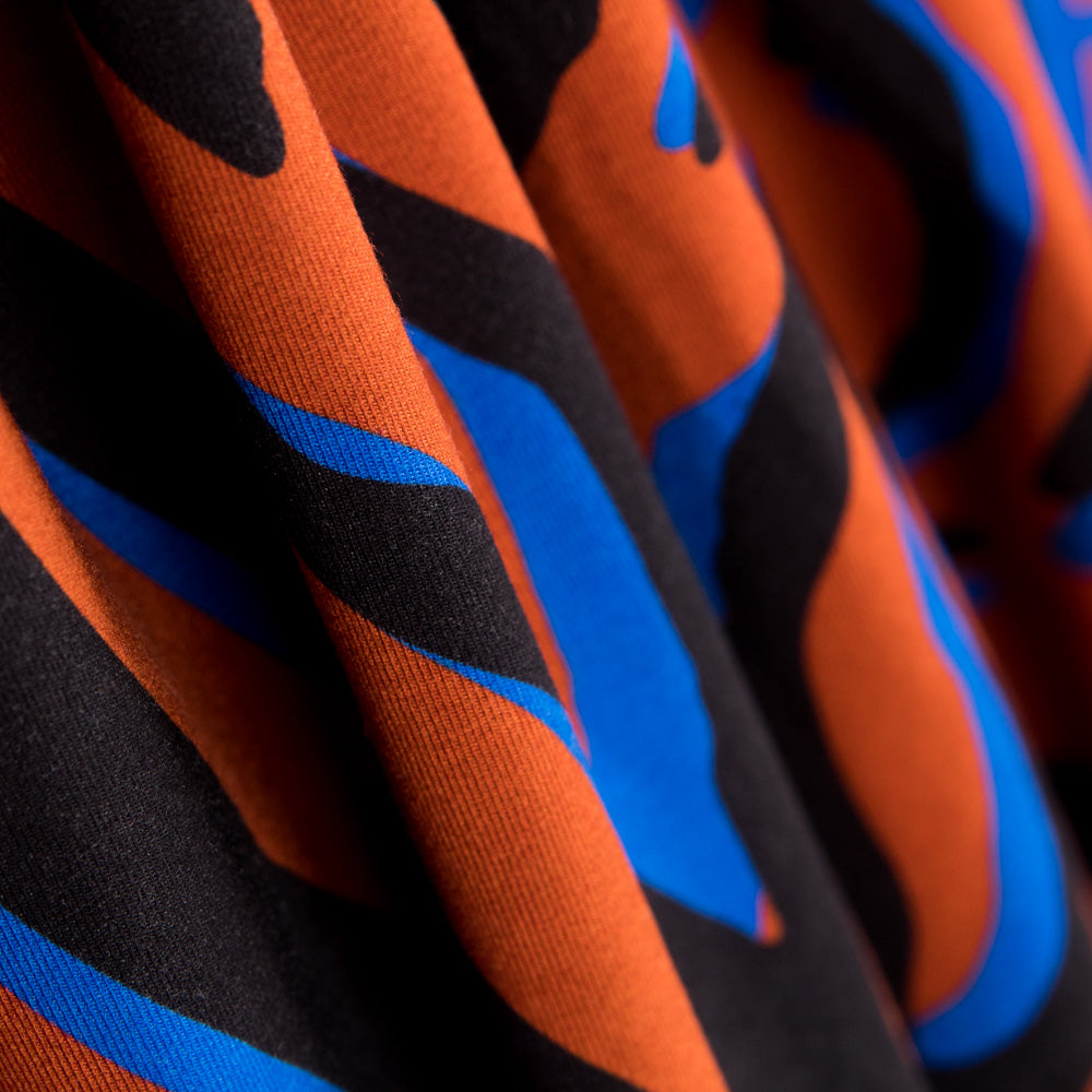 Tricot Viscose Fantaisie - Ribes y Casals