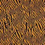 Maille Viscose Félin Camel - Ribes y Casals