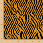 Maille Viscose Félin Camel - Ribes y Casals