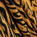 Maille Viscose Félin Camel - Ribes y Casals