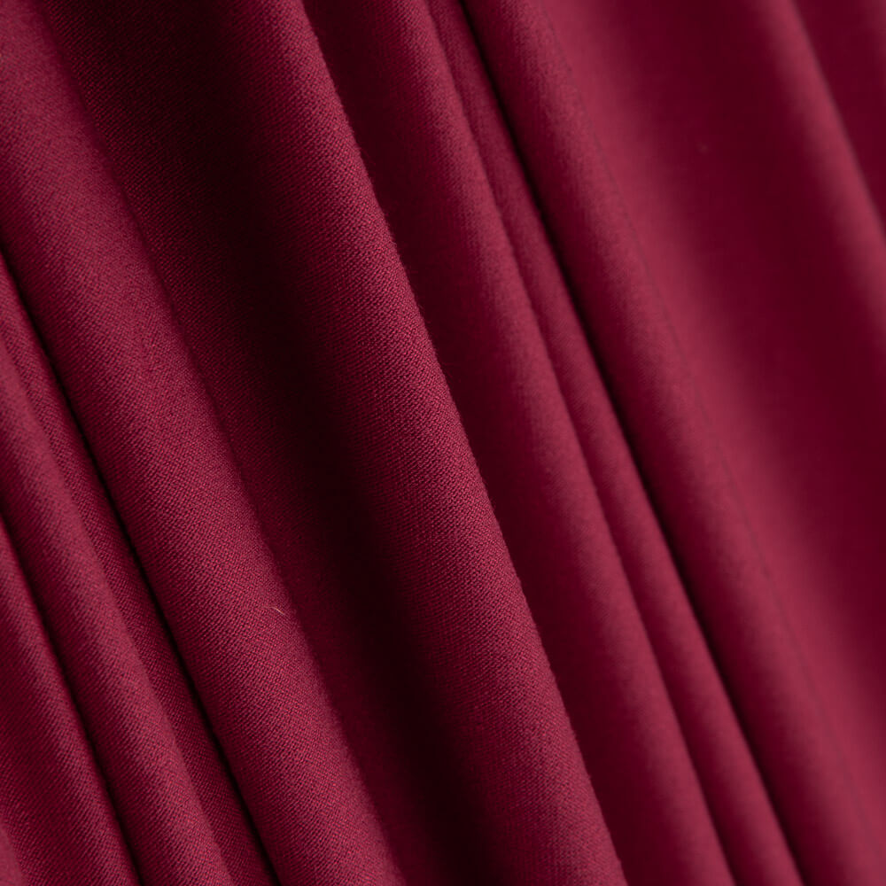 Garnet Viscose Knit - Ribes y Casals