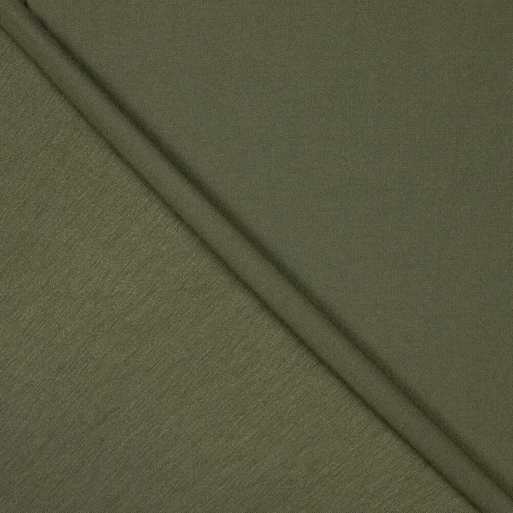 Grass Viscose Knit - Ribes y Casals