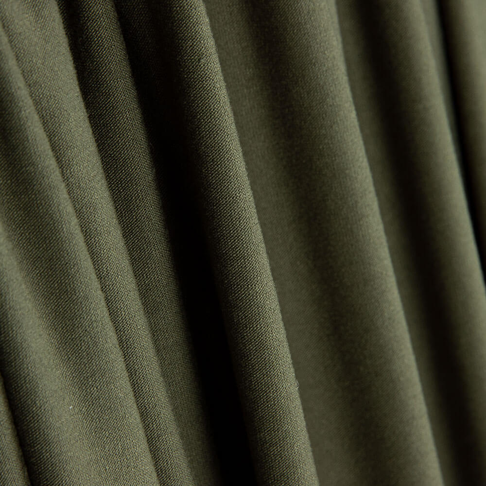 Grass Viscose Knit - Ribes y Casals