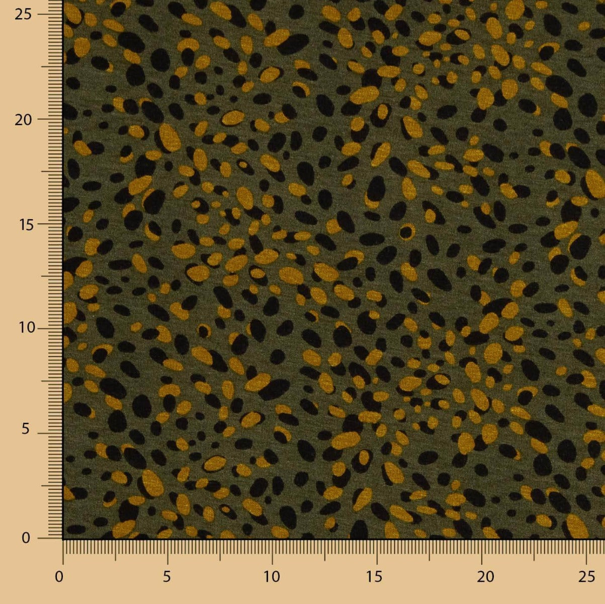 Maille Viscose Larmes - Ribes y Casals