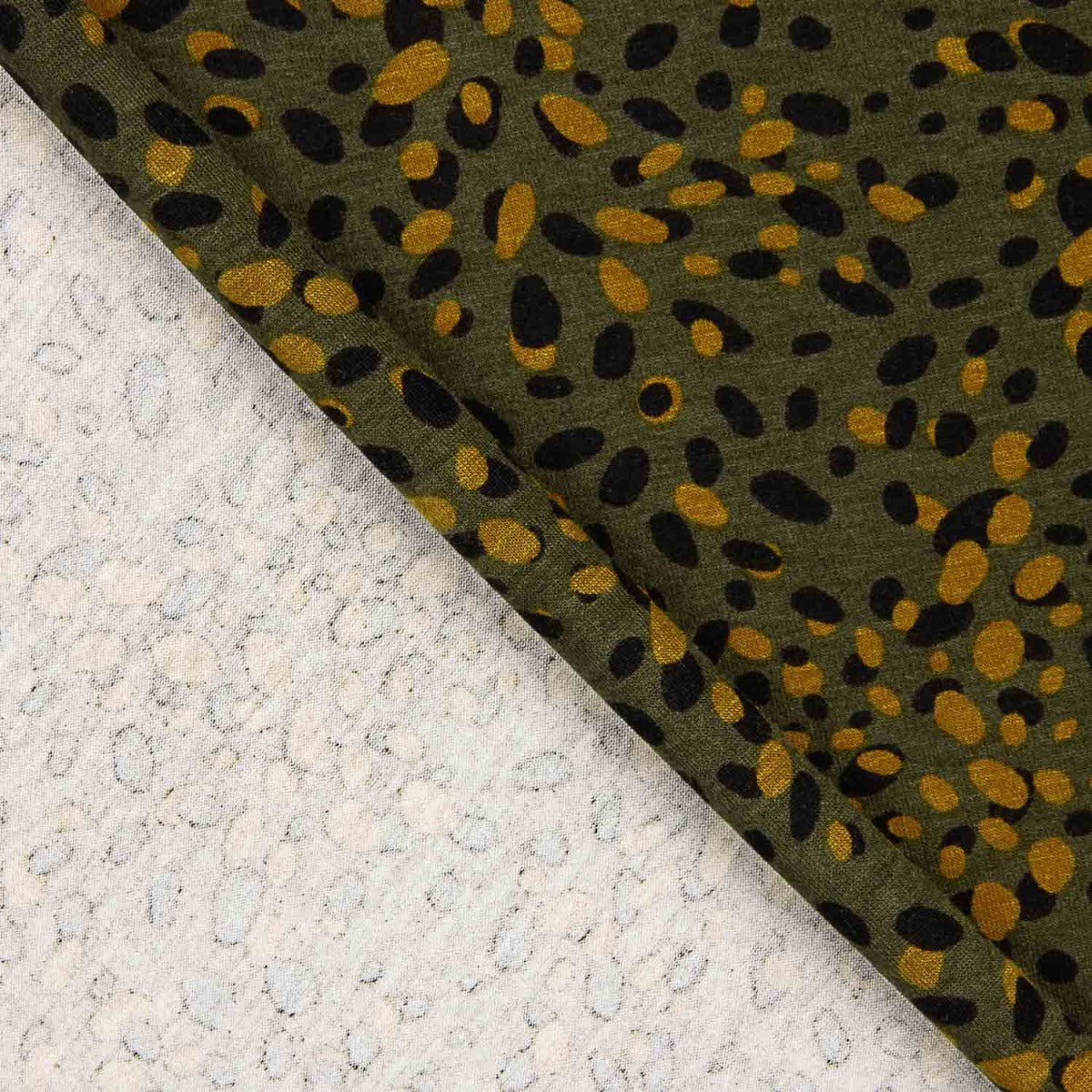 Maille Viscose Larmes - Ribes y Casals