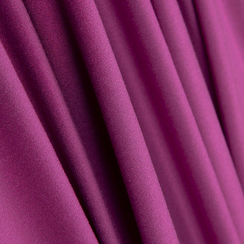 Maille Viscose Magenta - Ribes y Casals
