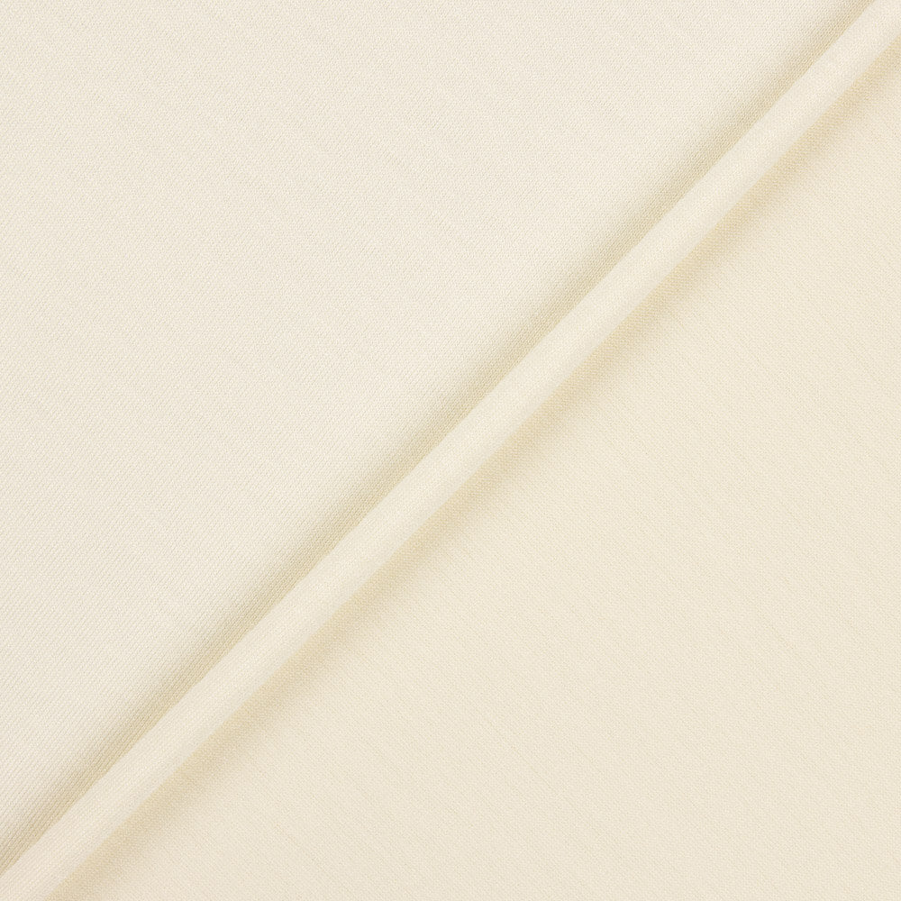 Maille Viscose Ivoire - Ribes y Casals