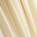 Maille Viscose Ivoire - Ribes y Casals