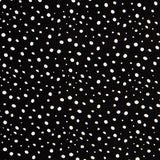 Tricot Viscose Traces Noir - Ribes y Casals