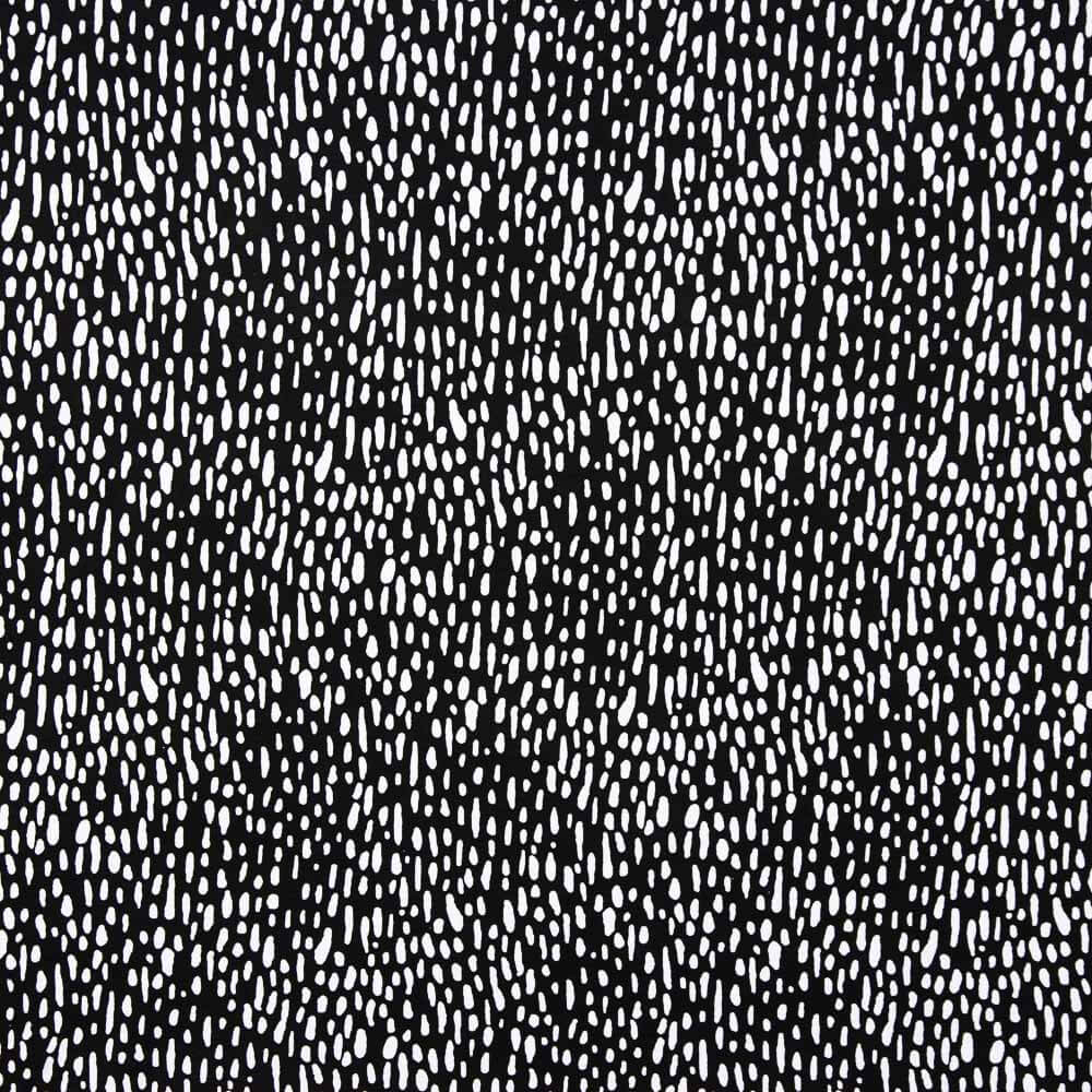 Tricot Viscose Blanc Chiné - Ribes y Casals