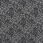 Tricot Viscose Blanc Chiné - Ribes y Casals