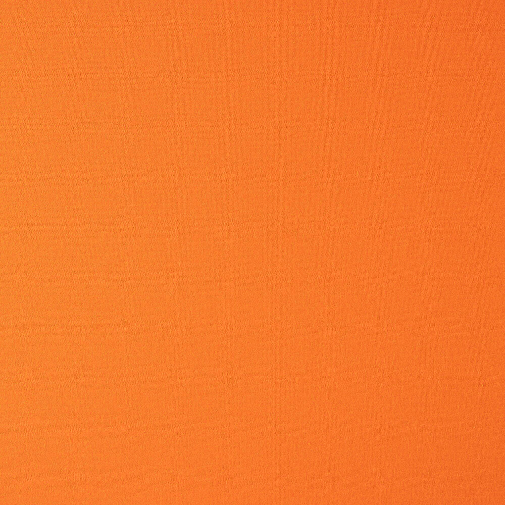 Maille Viscose Orange - Ribes y Casals