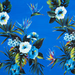Point Viscose Oasis Bleu - Ribes y Casals