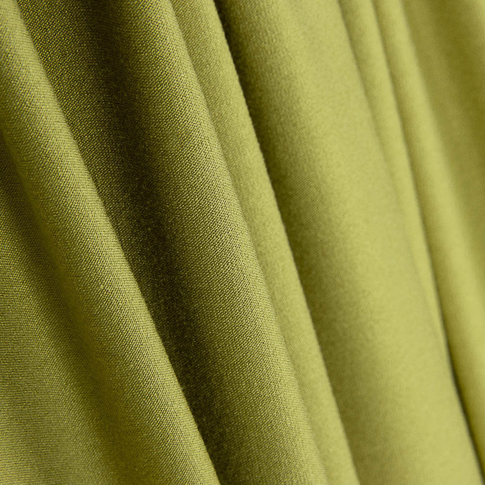 Maille Viscose Olive - Ribes y Casals