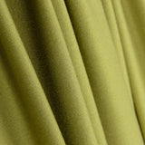 Maille Viscose Olive - Ribes y Casals