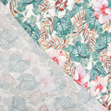 Tricot Viscose Pacifique Vert - Ribes y Casals