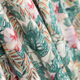 Tricot Viscose Pacifique Vert - Ribes y Casals