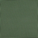 Maille viscose à carreaux berger vert - Ribes y Casals