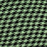 Maille viscose à carreaux berger vert - Ribes y Casals