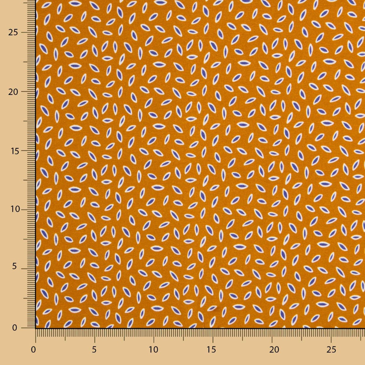 Tricot Viscose Grains - Ribes y Casals