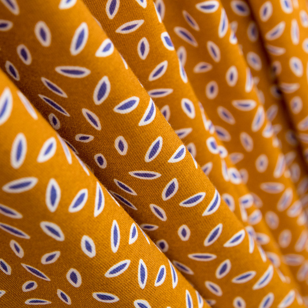 Tricot Viscose Grains - Ribes y Casals