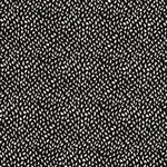 Maille Viscose Tears Blanc-Noir - Ribes y Casals