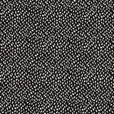 Maille Viscose Tears Blanc-Noir - Ribes y Casals