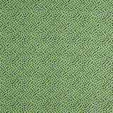 Maille Viscose Tears Noir-Vert - Ribes y Casals