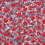 Tricot Viscose Tokyo Rouge - Ribes y Casals