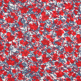 Tricot Viscose Tokyo Rouge - Ribes y Casals