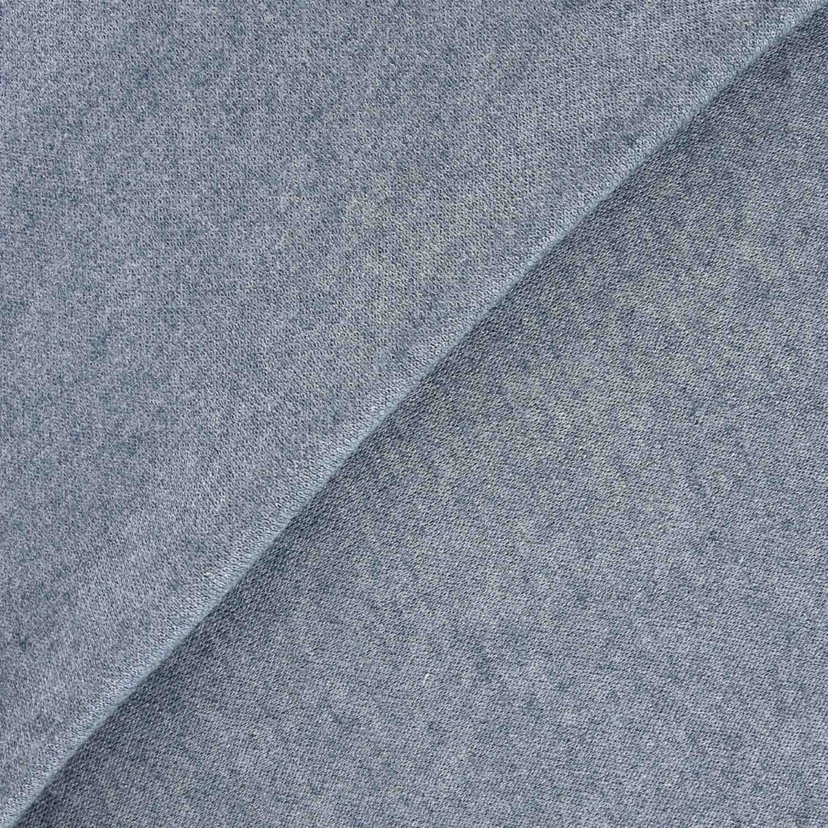 Maille Viscose Bleue - Ribes y Casals