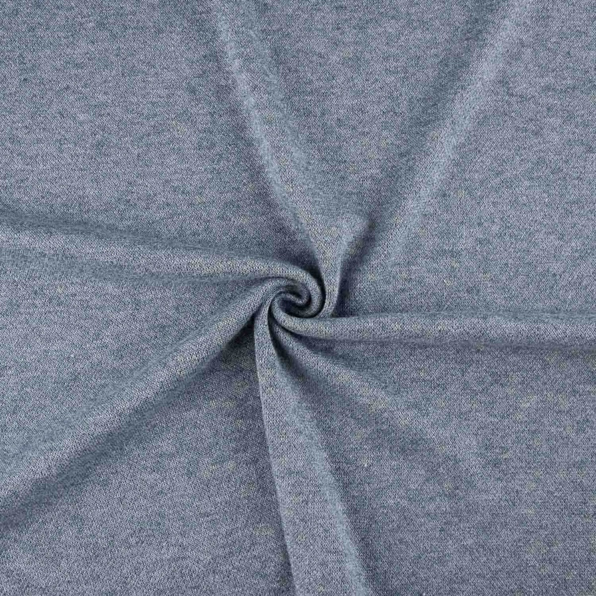 Maille Viscose Bleue - Ribes y Casals