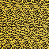 Maille Viscose Sauvage Jaune - Ribes y Casals