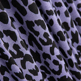 Maille Viscose Violet Sauvage - Ribes y Casals