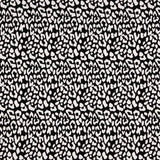 Maille Viscose Sauvage Noire - Ribes y Casals