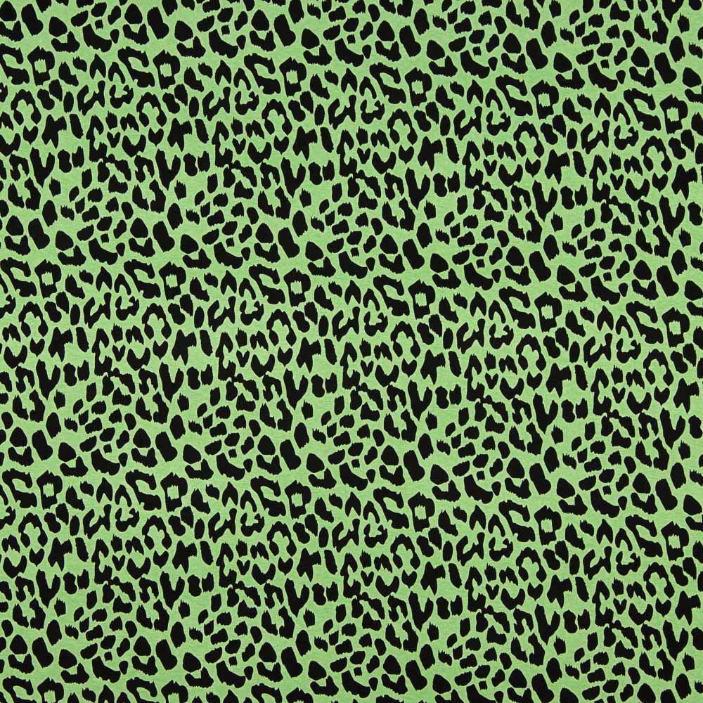 Maille Viscose Vert Sauvage - Ribes y Casals