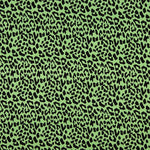 Maille Viscose Vert Sauvage - Ribes y Casals