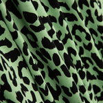 Maille Viscose Vert Sauvage - Ribes y Casals