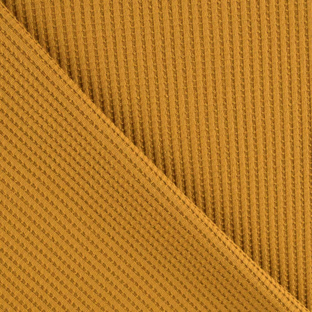 Maille Gaufrée Blanc - Ribes y Casals