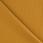 Maille Gaufrée Blanc - Ribes y Casals