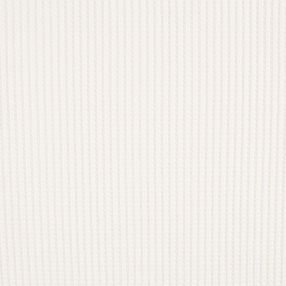 Maille Gaufrée Blanc Naturel - Ribes y Casals