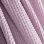 Tissu Gaufré Lavande - Ribes y Casals