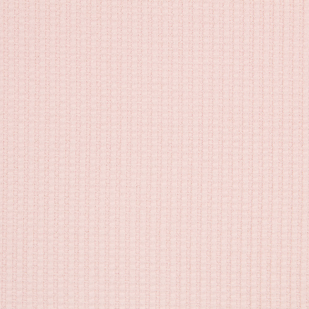 Jersey Viscose Rose Maquillage - Ribes y Casals