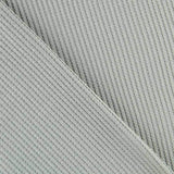 Jersey Gaufré Vert Jade - Ribes y Casals