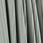 Jersey Gaufré Vert Jade - Ribes y Casals