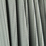 Jersey Gaufré Vert Jade - Ribes y Casals