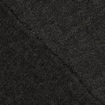 Jersey à chevrons Vigoré gris et noir bi-élastique - Ribes y Casals